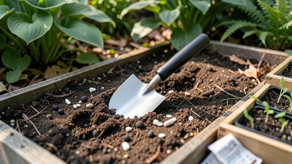 Kellogg Organic Raised Bed Soil Recipe: Science-Backed Loam for Bountiful Harvests