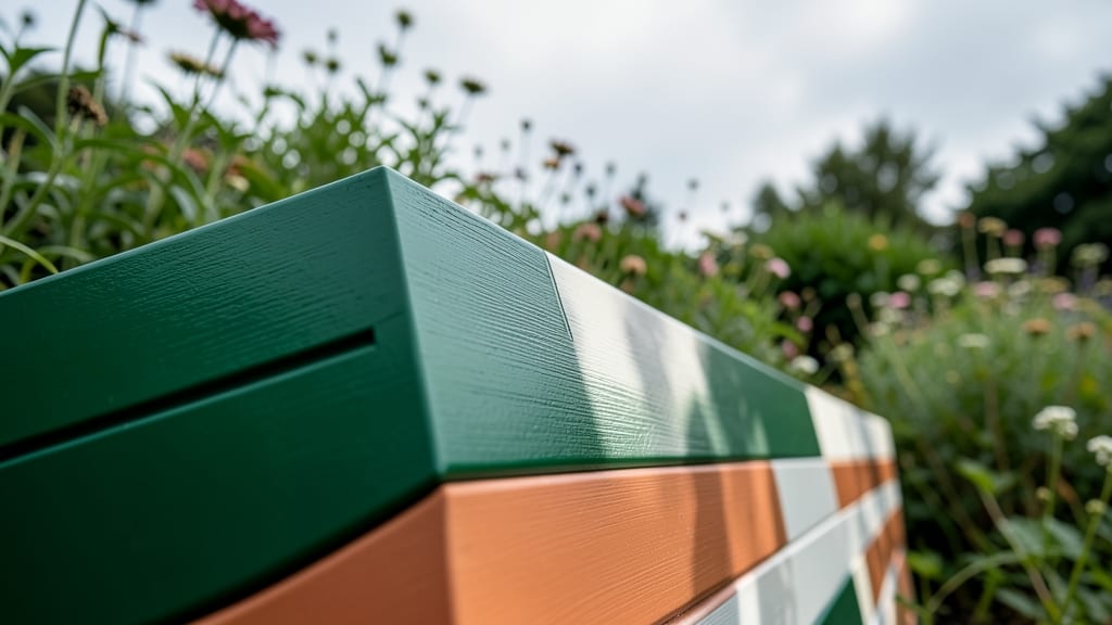 Recycled Plastic Lumber for Eco-Friendly Durability
