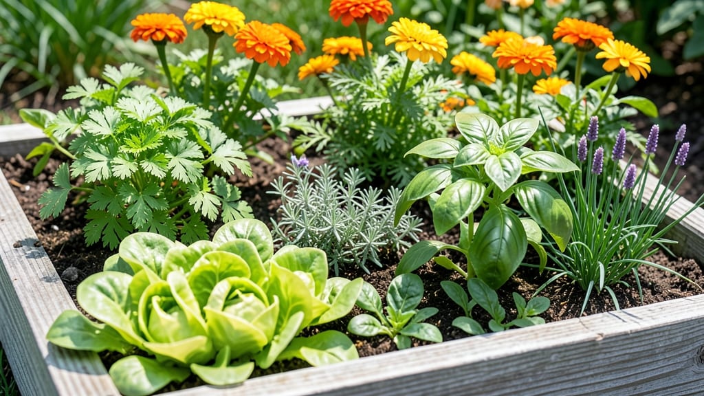 Raised Bed Troughs: Modular Cedar Frames for Custom Growing Zones