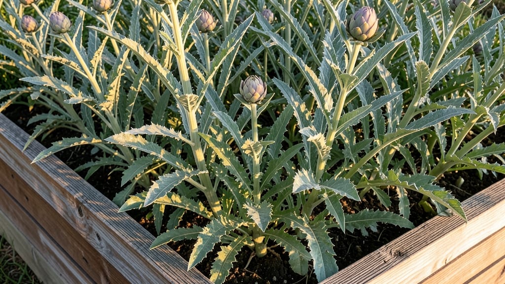 10 Raised Bed Fence Ideas: Privacy Screens That Double as Edible Barriers
