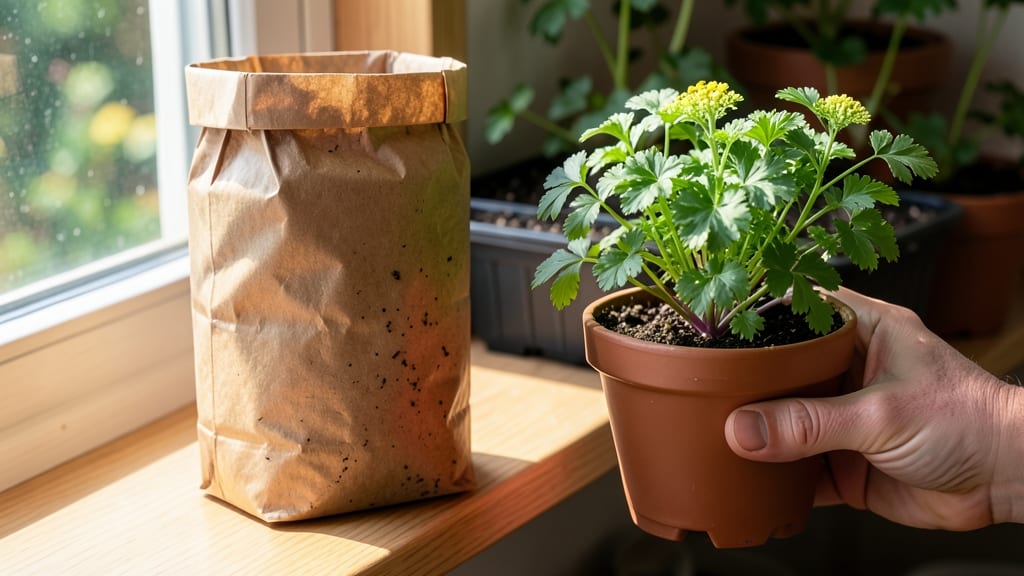 Can You Use Raised Bed Soil For Potted Plants: Root-Friendly Adaptation Guide