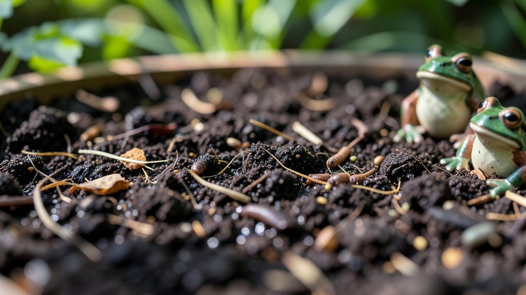 Happy Frog Raised Bed Soil Recipe: The Secret to Lush, Pest-Resistant Plants