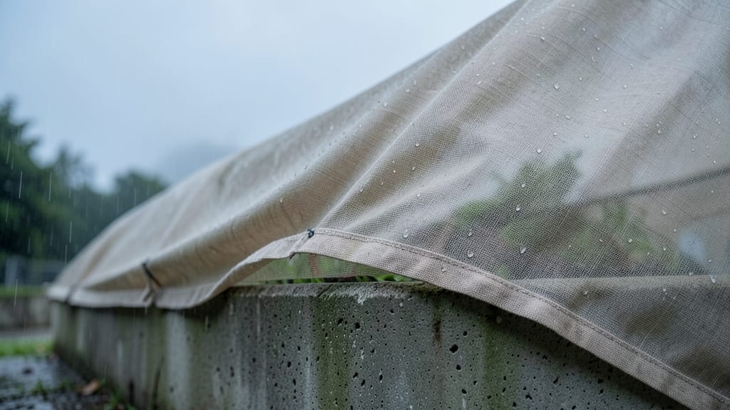 10 Concrete Raised Bed Mold: Proven Prevention Methods for Lasting Garden Health