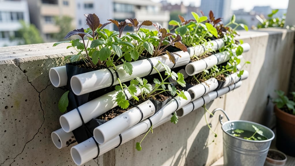 10 Garden Bed Materials: Long-Lasting Options for Low-Maintenance Planting