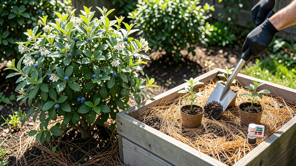 Planting