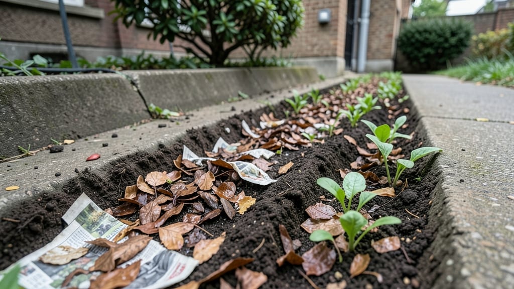 10 Vegetable Garden Bed Layouts: Space-Saving Plans for Small Urban Yards