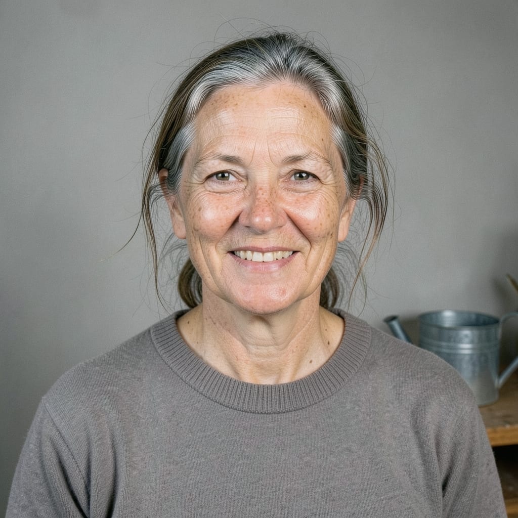 Colleen Zielinski