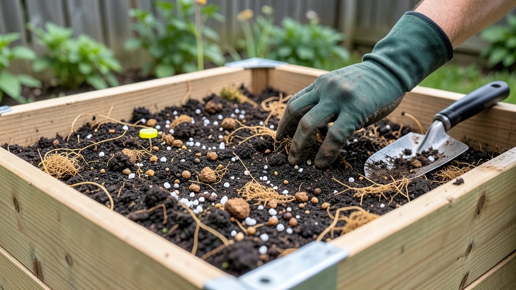 Fox Farm Raised Bed Soil Recipe: Science-Backed Loam for Explosive Plant Growth