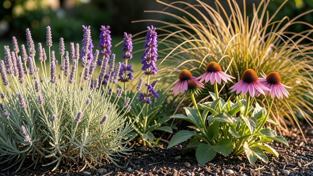 Raised Flower Bed Against Fence: Fence-Friendly Design for Year-Round Blooms