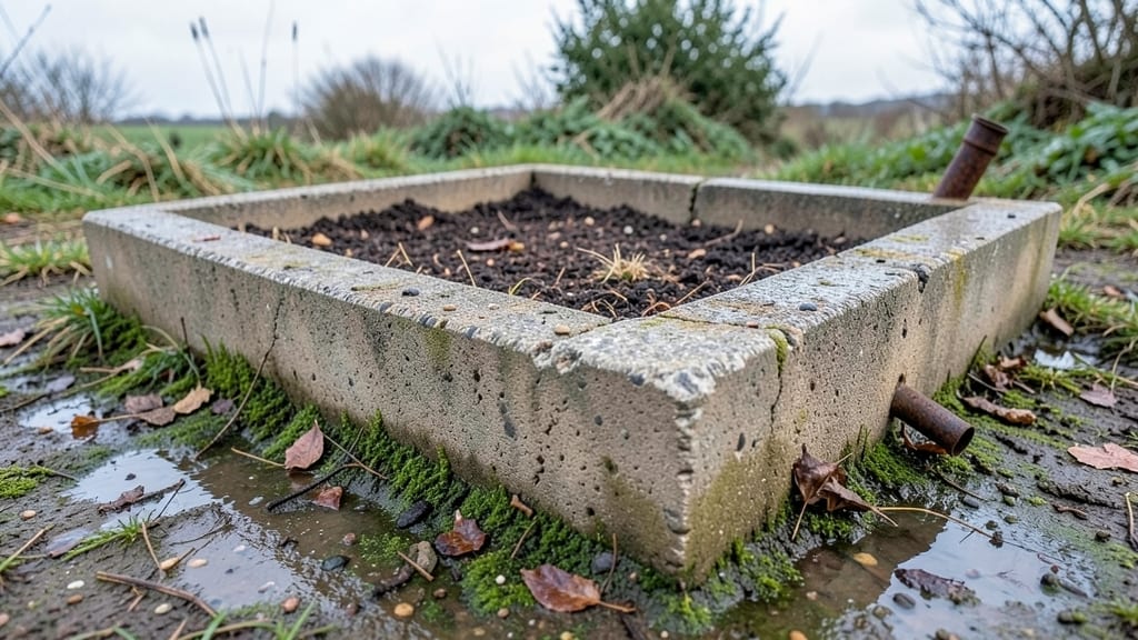 Improved Drainage System Installation