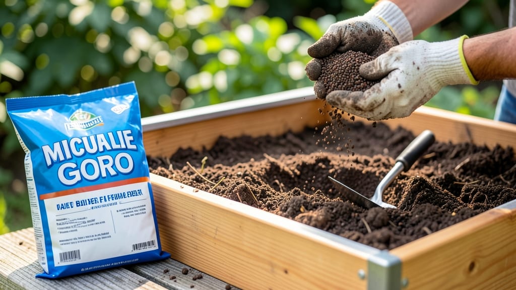 Raised Bed Soil Miracle Gro Recipe: Science-Backed Loam for Explosive Growth