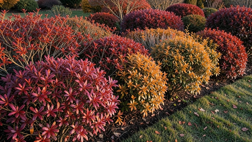 10 Back Yard Flower Bed Ideas: Low-Maintenance Designs That Bloom All Season Long